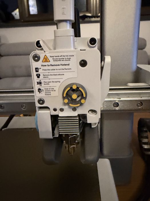 Drukarka 3D Bambu Lab A1