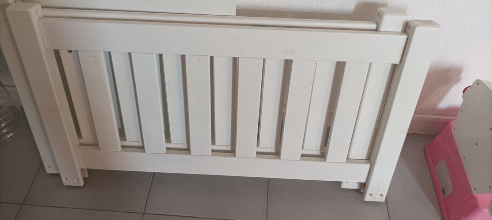 Cama Montessori Conforama