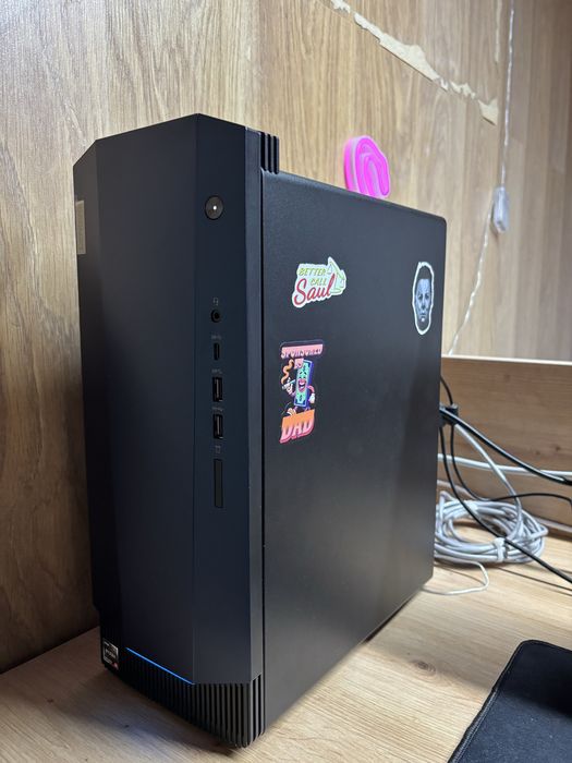 Бюджетний ігровий Пк