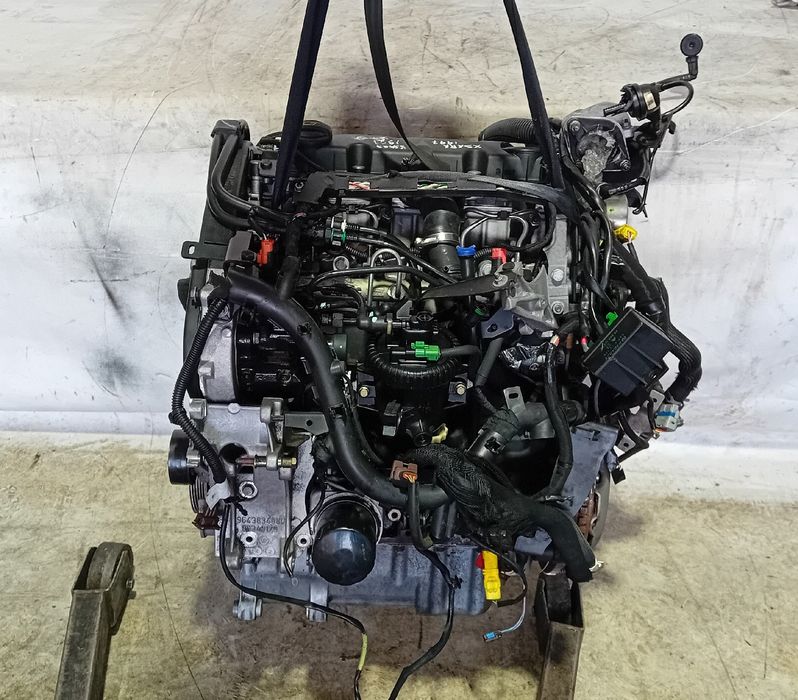 Motor completo CITROËN XSara (N1)
