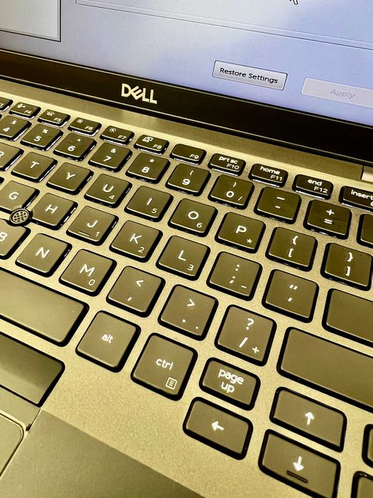 Dell Latitude 5400 i5 16GB SSD NVMe Full HD + Office 2024 + Garantia