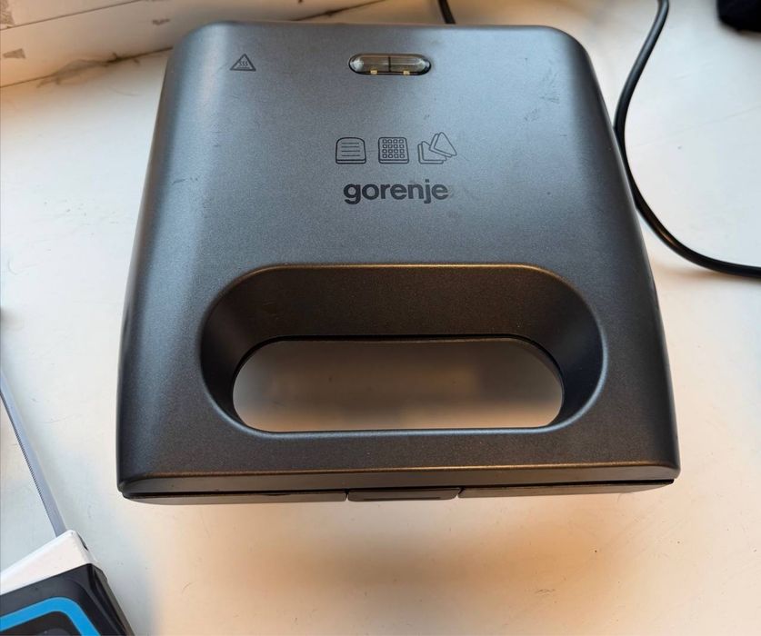 Мультимейкер Gorenje