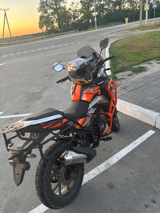 Продам Kovi adt 250