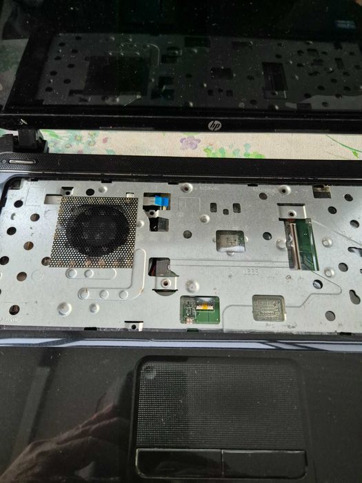 HP 14-b100sp Keyboard, No Remaining Anomalies; Other Parts Available Upon Inquiry64584337711491123