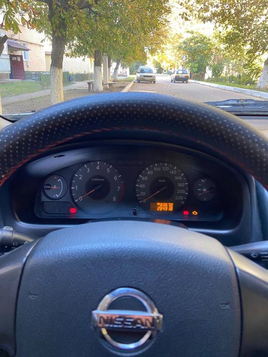 продам Nissan Almera