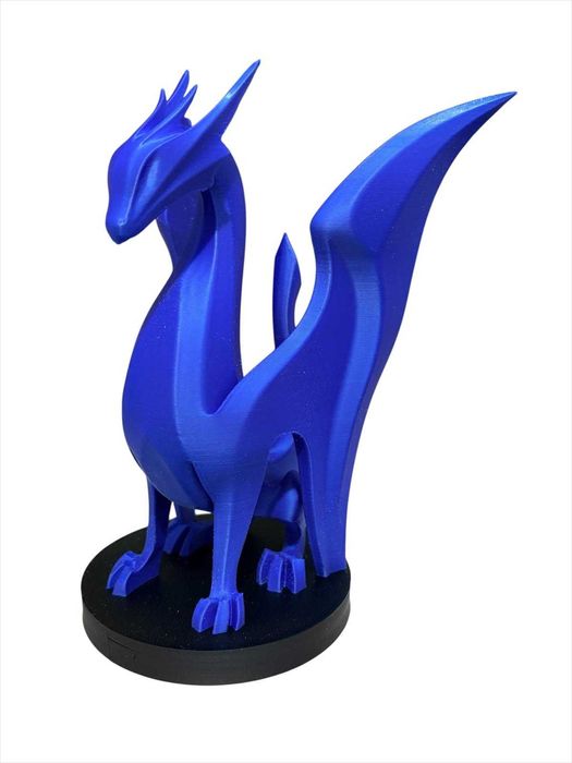 Dragão que é Dragão..