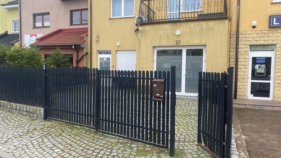 Pokoje, kwatery pracownicze (mieszkanie, kamienica) do wynajęcia, 10 osób