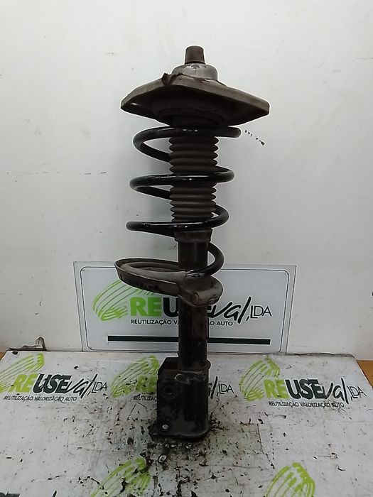 Suspensão frente direita FIAT Scudo Combi (270_, 272_)