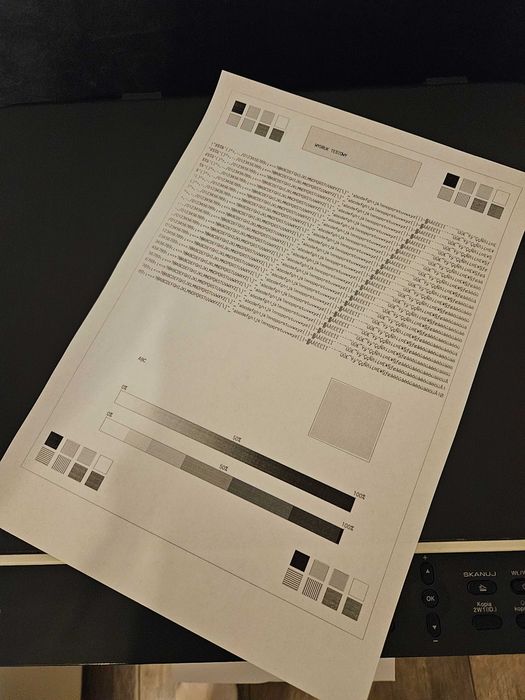 Drukarka Laserowa Brother 1512E