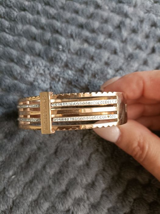 Bransoleta Michael Kors.Nowa.