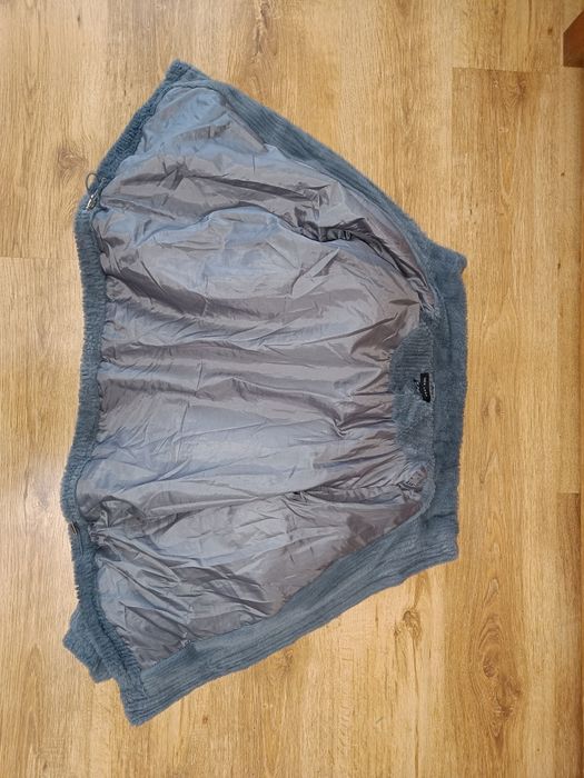 Futerko krótkie 42 kurtka damska XL 40 L zimowa
