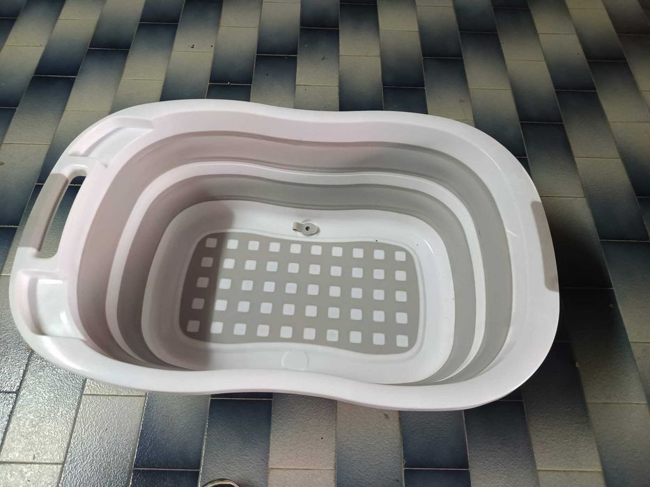 Conjunto bebe e impressora