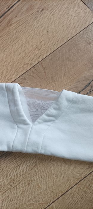 Bluza dziewczęca rozmiar 146