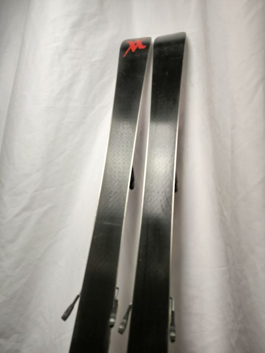 Dziecięce narty zjazdowe Volkl Ledge 138cm freestyle / twin tip