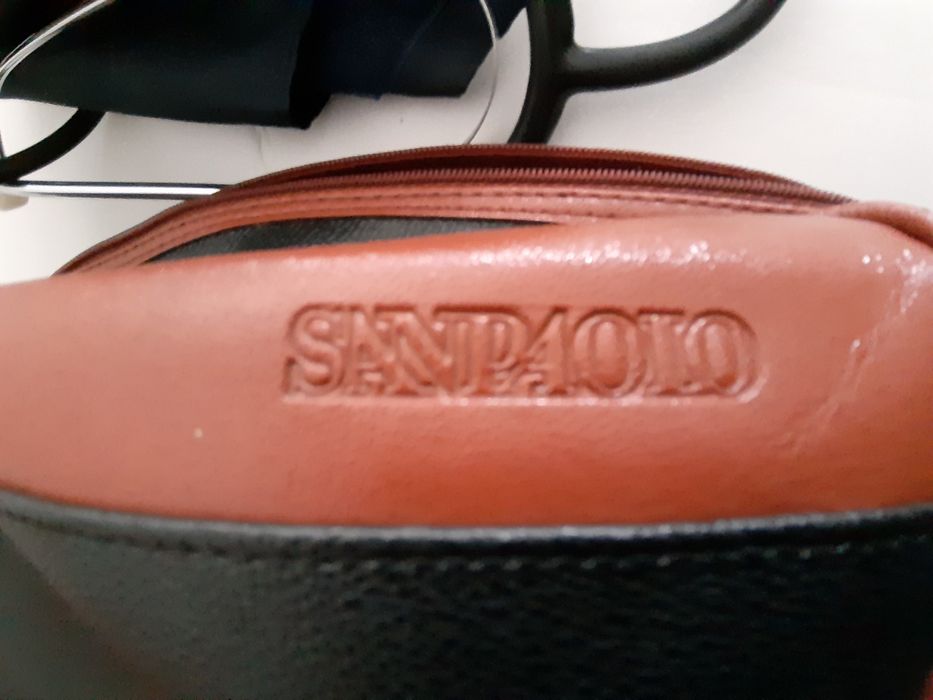 Estetoscópio em bom estado