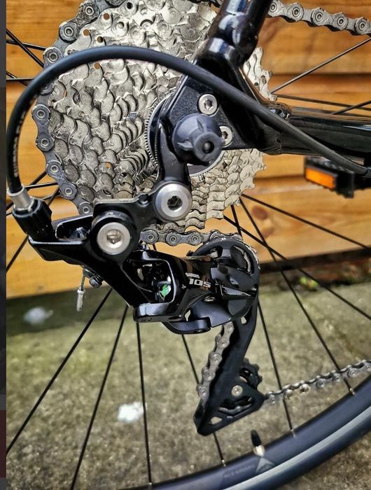 Merida scultura 400