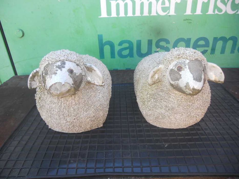 Baran , Barany Dekoracyjne na Taras do Ogrodu