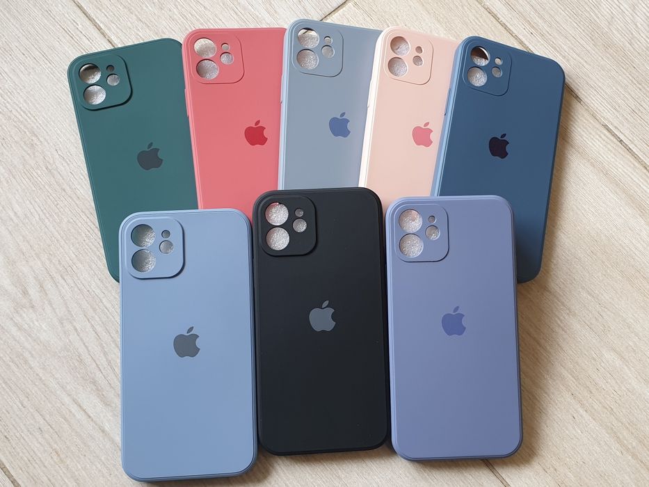 Capa Iphone 12 mini/12/12 pro/12 pro max