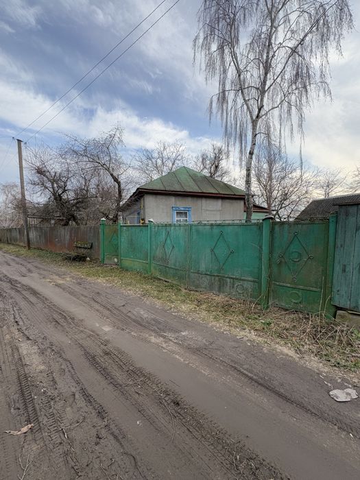 Продаж будинка в селі Красилівка