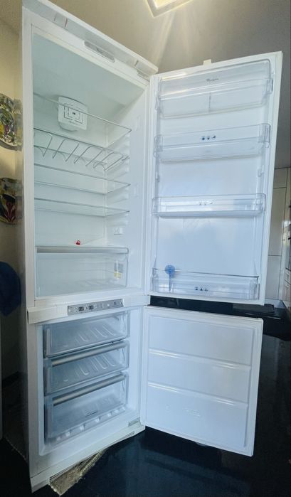 Frigorifico Combinado Whirlpool ART 863 A+ Encastre