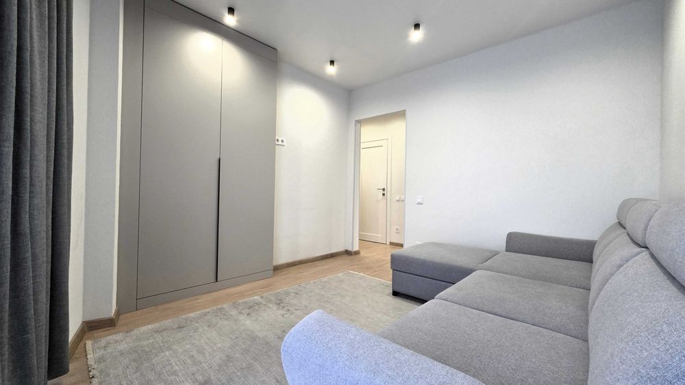 Продаж 2-кімнатної квартири 52 м² | вул. Академіка Заболотного 1Б | ЖК Метрополіс | м. Теремки | м. Іподром | Голосіївський район | Відеоогляд
