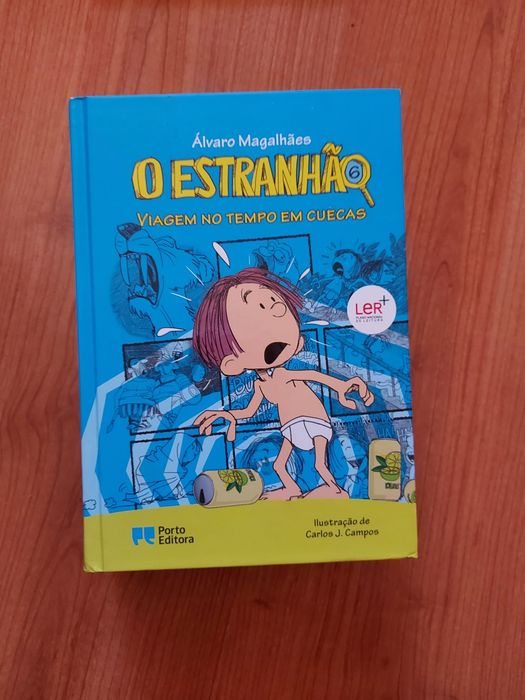 Vendo Livros Juvenis