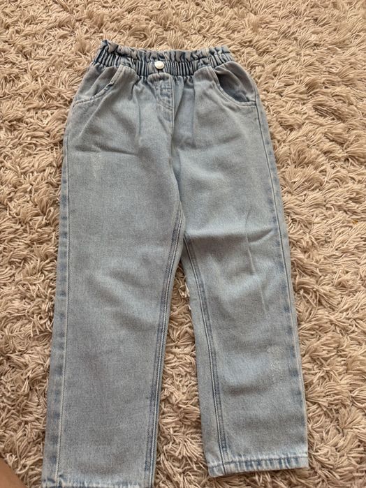 Джинси waikiki 104-110 для дівчинки