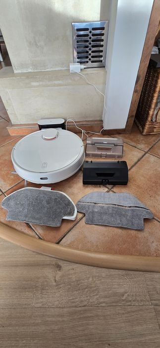 Robot sprzątający MI ROBOT VACUUM MOP P