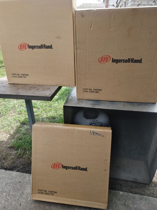 Фильтра ingersoll