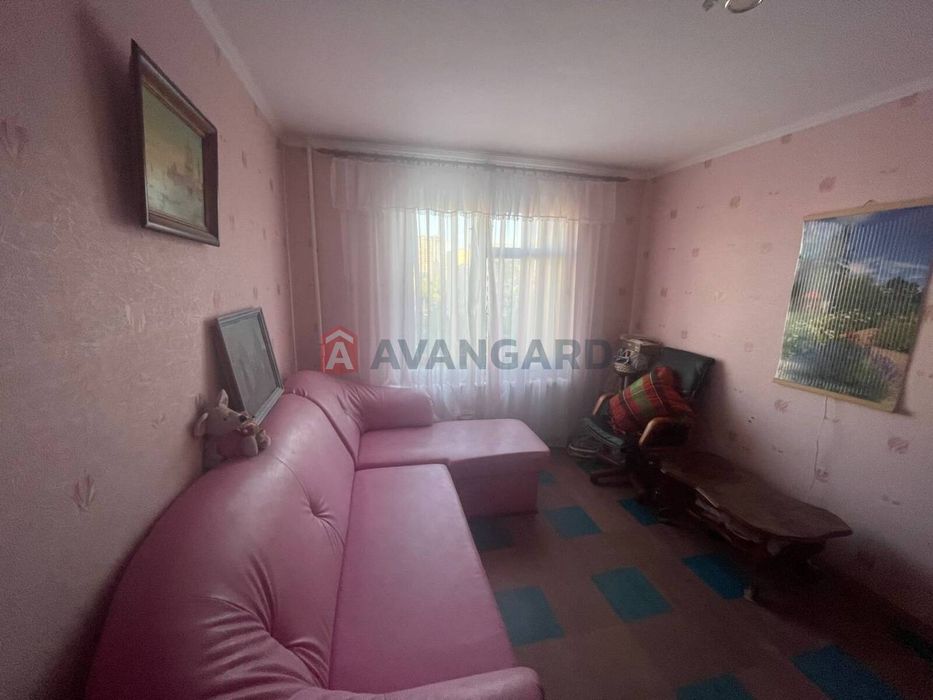 БЕЗНАЛ! Продам 3-х кімн Перемога-4, пр. Героїв біля ТЦ Кодака