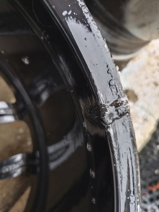 Alufelgi Tomason tn22, 18 cali