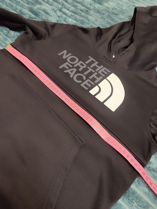 Свитшот на мальчика 10-13 лет THE NORTH face