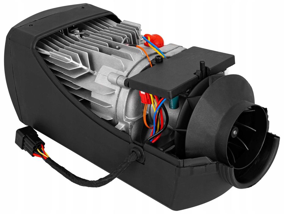 Дизельный обогреватель WEBASTO 8кВт вебаста 12v