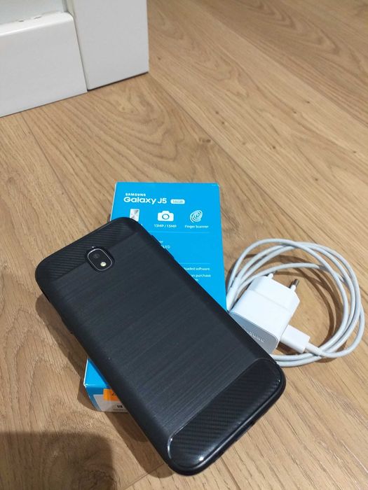 Samsung Galaxy J5 2017
