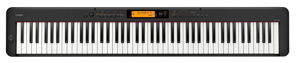 Casio CDP-S350 Pianino cyfrowe