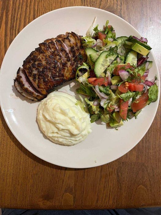 Catering / Usługi gastronomiczne