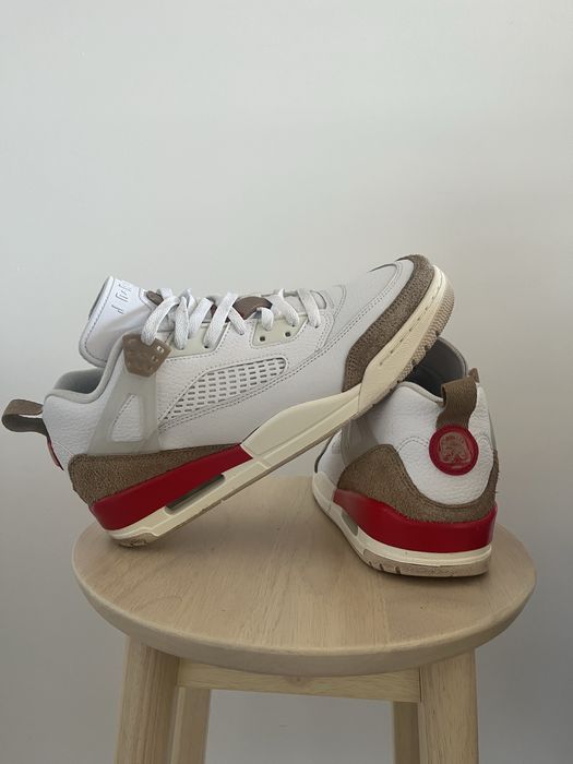 Jordan 4 Spizike 44,5