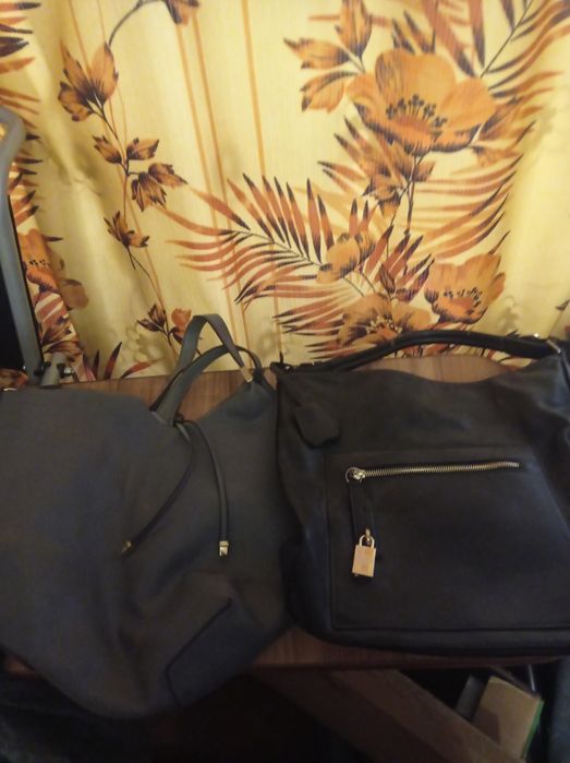 Две.женские.сумки.