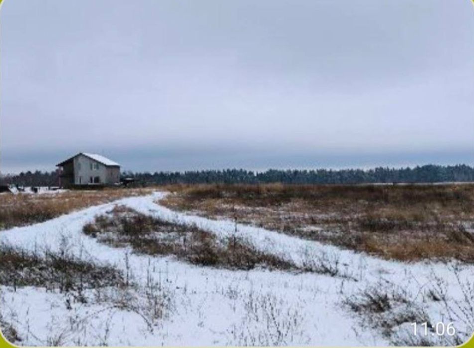 ‼️БЕЗ %‼️Продам земельну ділянку, 12 сот с. МУЗИЧІ під забудову