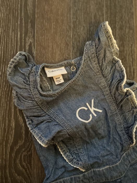 Продам два ромпера