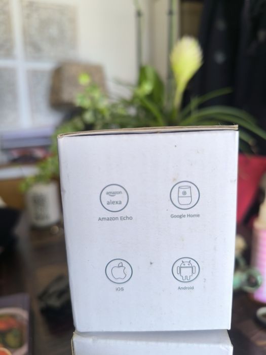 Alfawise Smart Socket64862816248194122