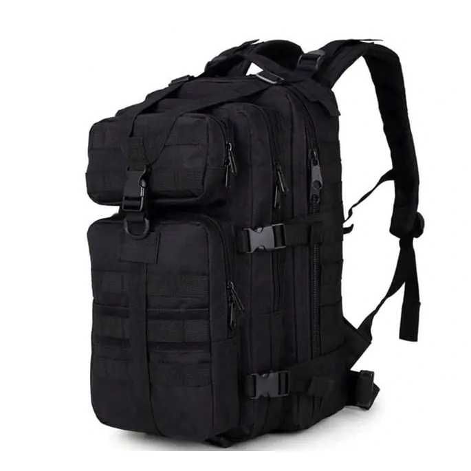 FOXTER® Plecak wojskowy militarny survival taktyczny 35l