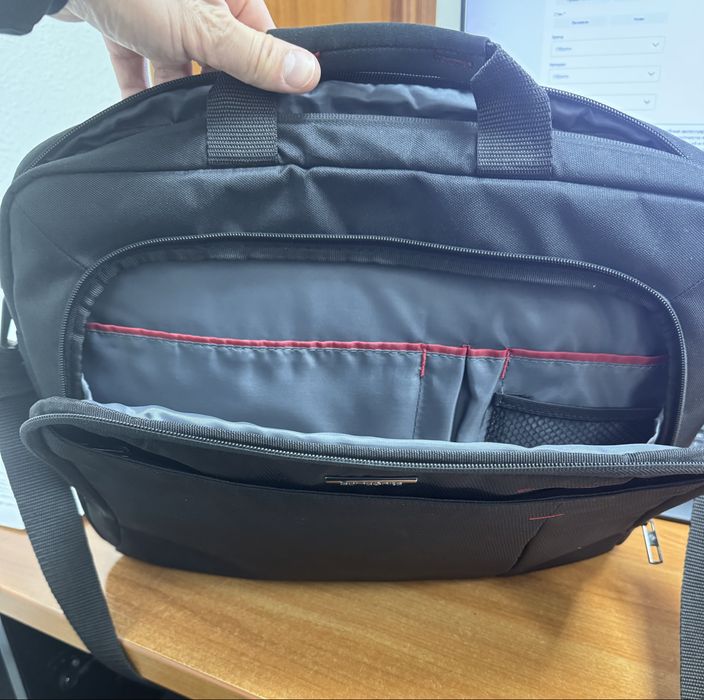 Сумка для ноутбука Samsonite