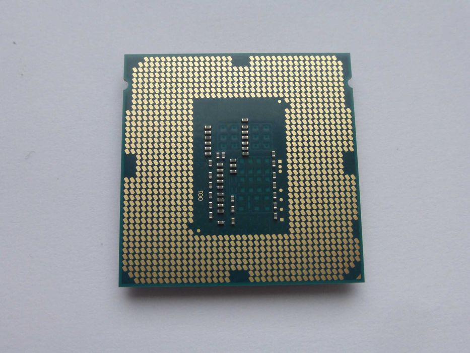 Procesor Intel Core i3-4160T 4th 4gen 3,1 GHz sprawny CPU 1150 TDP 35W