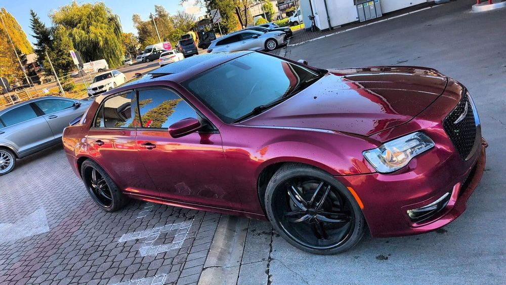 Chrysler 300