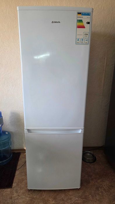 Холодильник Delfa