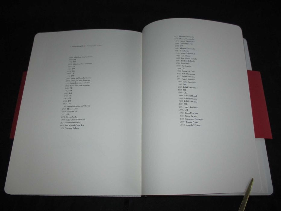 Livro The Real Thing Livro de Artista Julião Sarmento Numerado