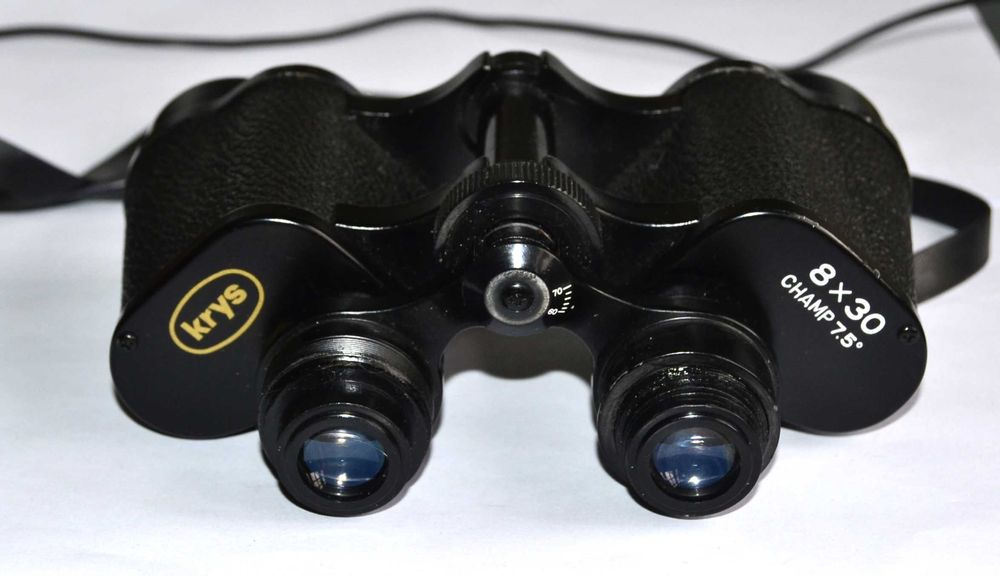 Binoculos Vintage Japoneses 8 X 30