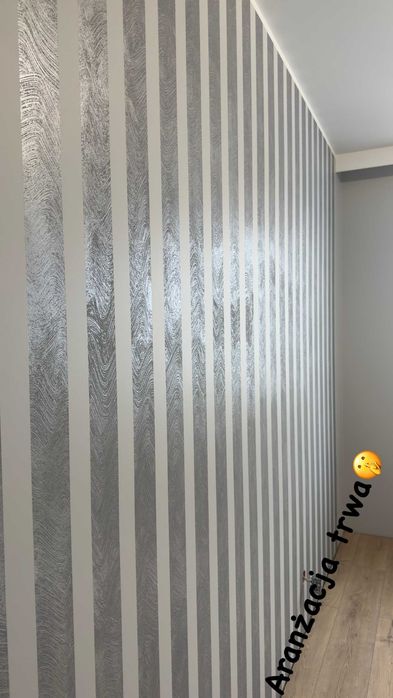 NOWY, klimatyzowany apartament z miejscem postojowym - os. Śląskie