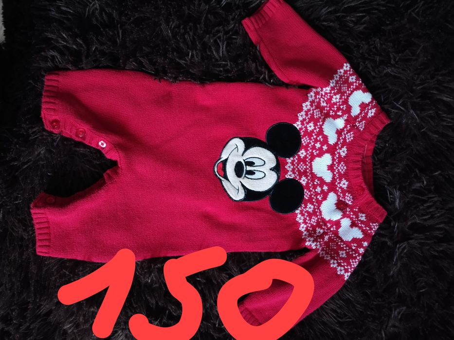 Дитячі речі 56 62 ріст